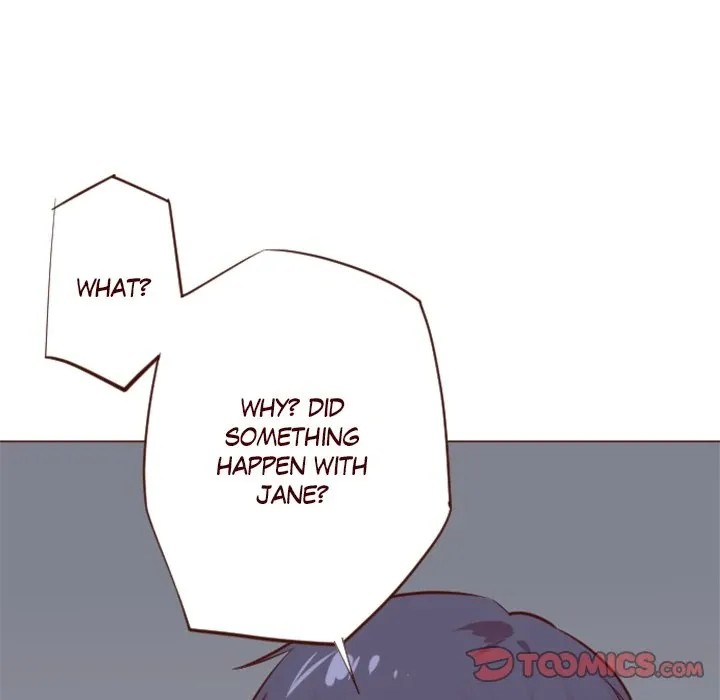 My love affair Chapter 35 page 50 - 