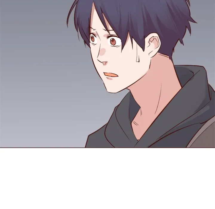 My love affair Chapter 35 page 51 - 
