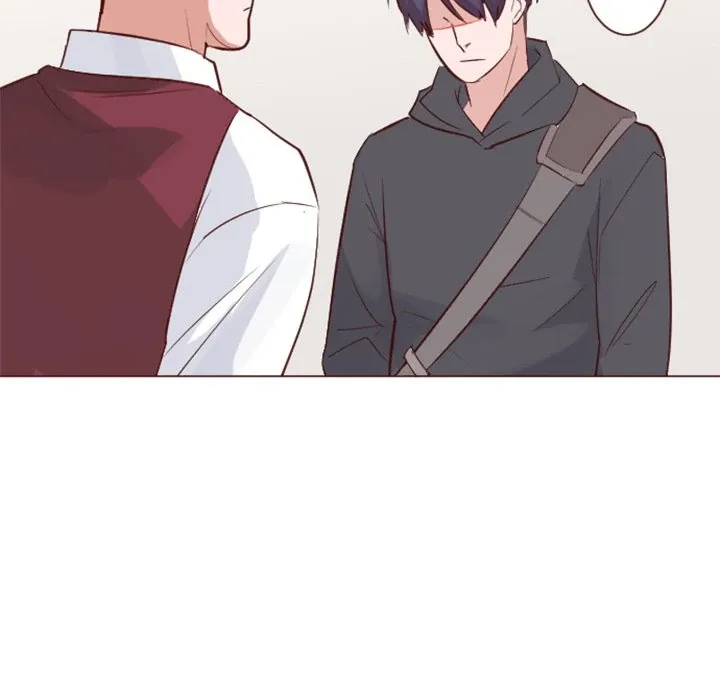 My love affair Chapter 35 page 53 - 
