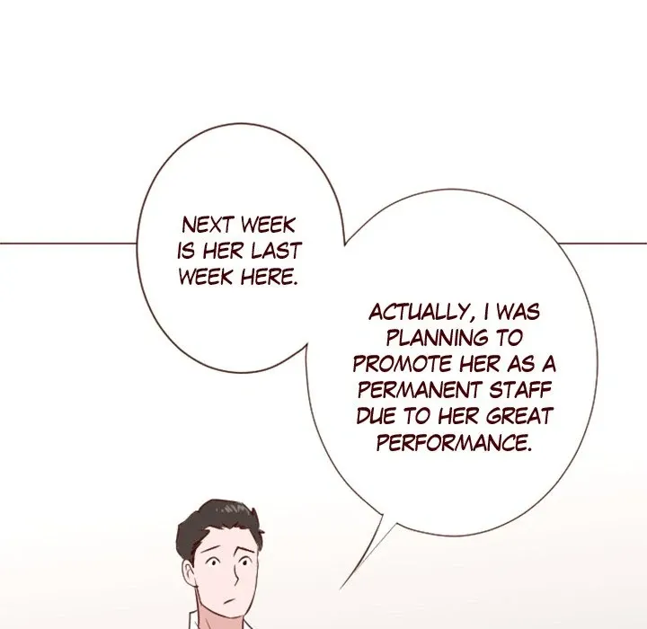 My love affair Chapter 35 page 54 - 