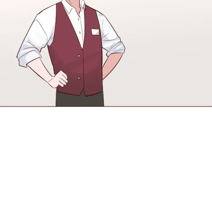 My love affair Chapter 35 page 55 - 