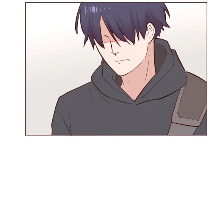 My love affair Chapter 35 page 56 - 