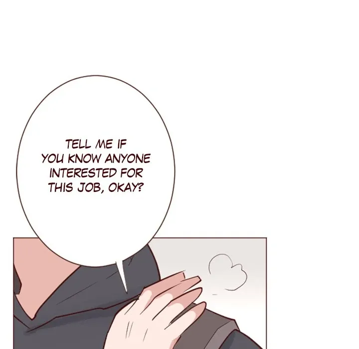 My love affair Chapter 35 page 57 - 