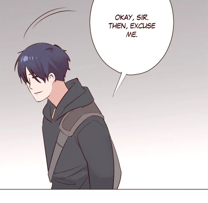 My love affair Chapter 35 page 59 - 
