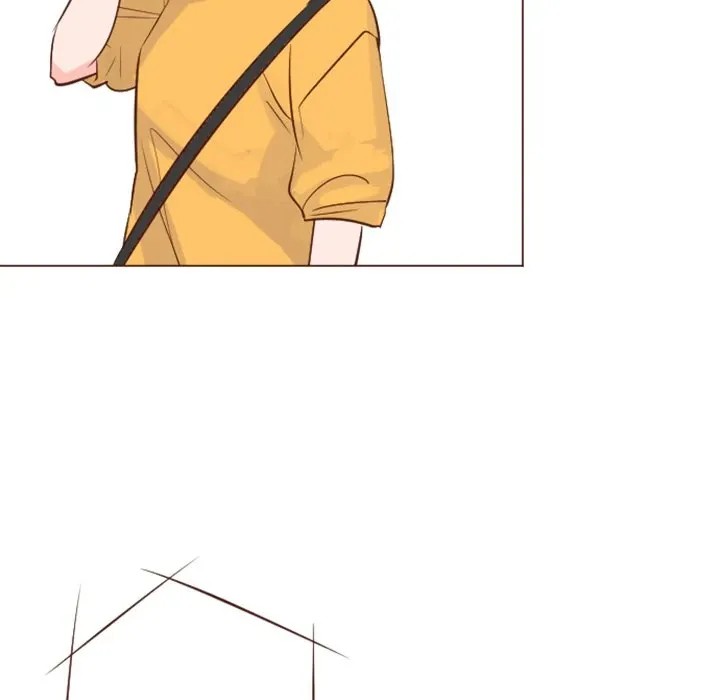 My love affair Chapter 35 page 7 - 