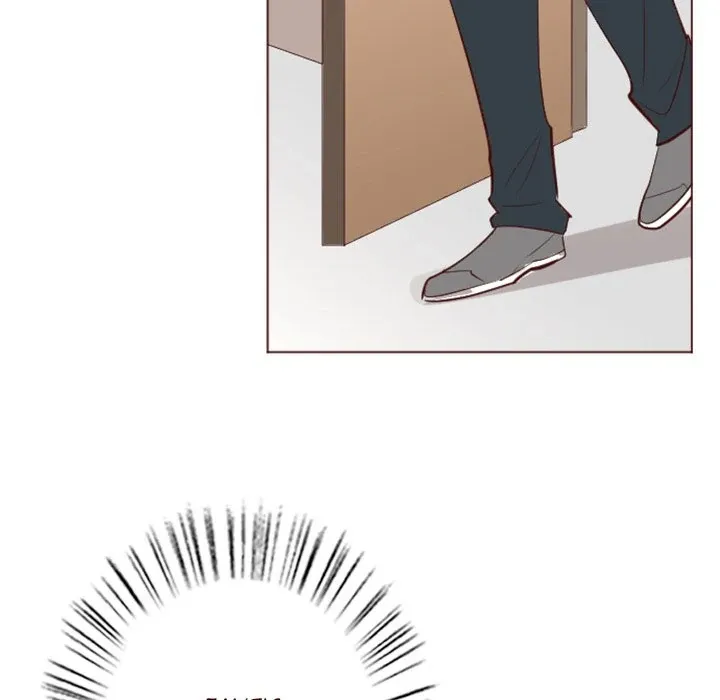 My love affair Chapter 35 page 61 - 