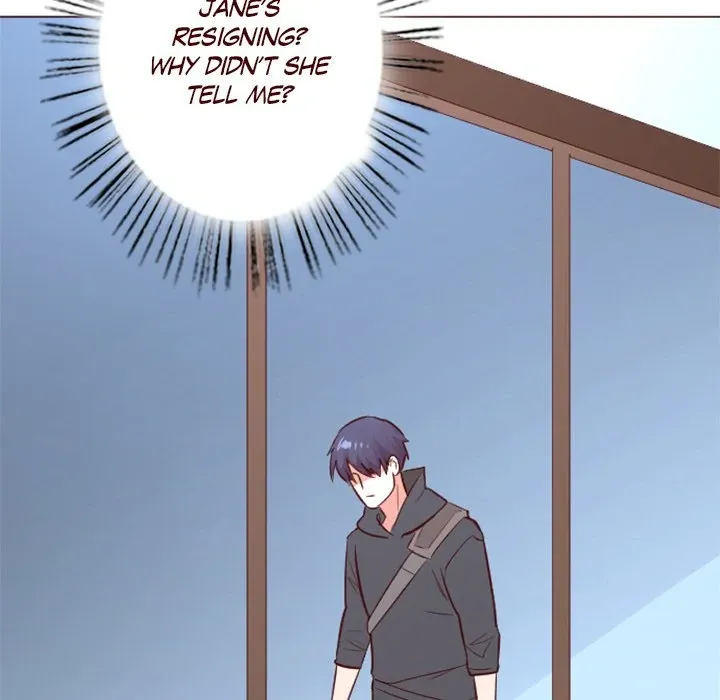 My love affair Chapter 35 page 62 - 