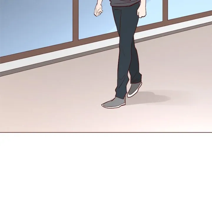 My love affair Chapter 35 page 63 - 