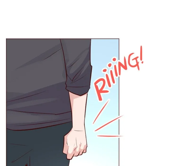 My love affair Chapter 35 page 64 - 