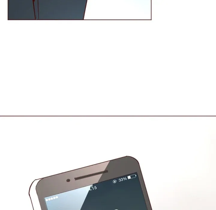 My love affair Chapter 35 page 65 - 