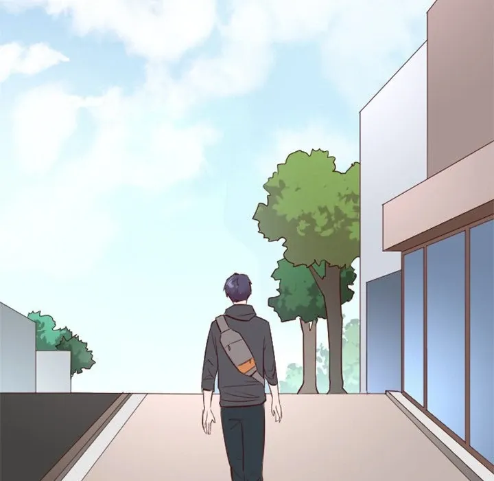 My love affair Chapter 35 page 67 - 