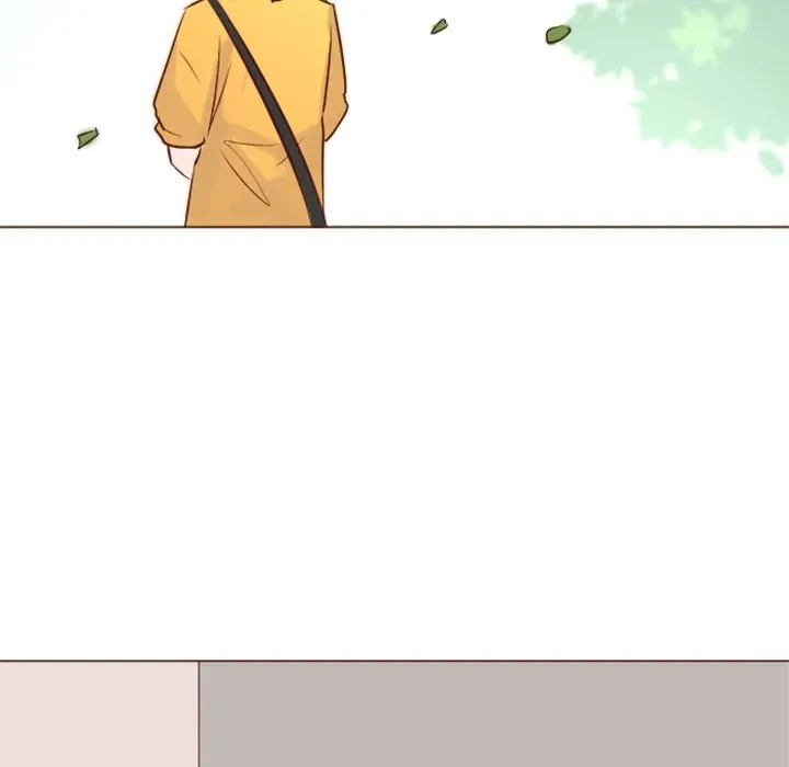 My love affair Chapter 35 page 9 - 