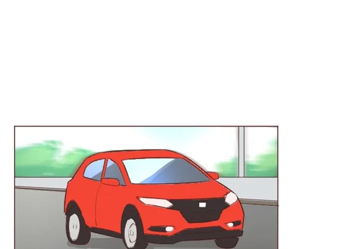 My love affair Chapter 36 page 2 - 