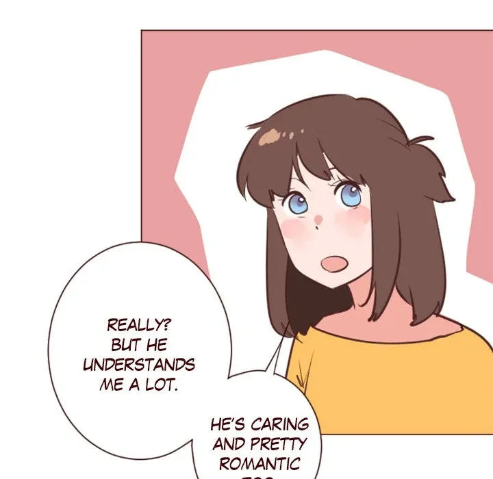 My love affair Chapter 36 page 12 - 