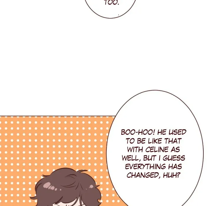 My love affair Chapter 36 page 13 - 