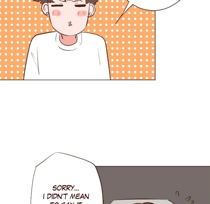 My love affair Chapter 36 page 14 - 