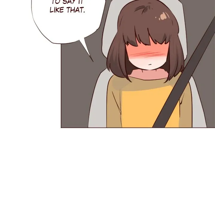 My love affair Chapter 36 page 15 - 