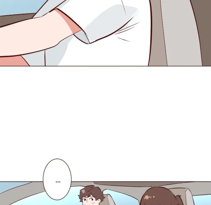 My love affair Chapter 36 page 17 - 