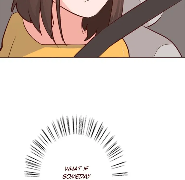 My love affair Chapter 36 page 20 - 