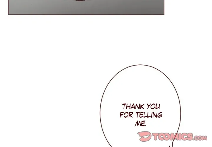 My love affair Chapter 36 page 3 - 