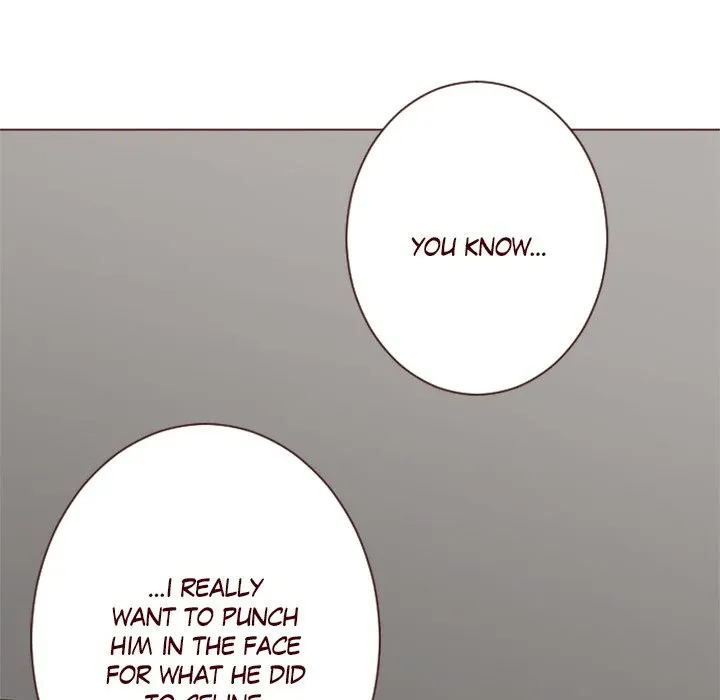 My love affair Chapter 36 page 22 - 