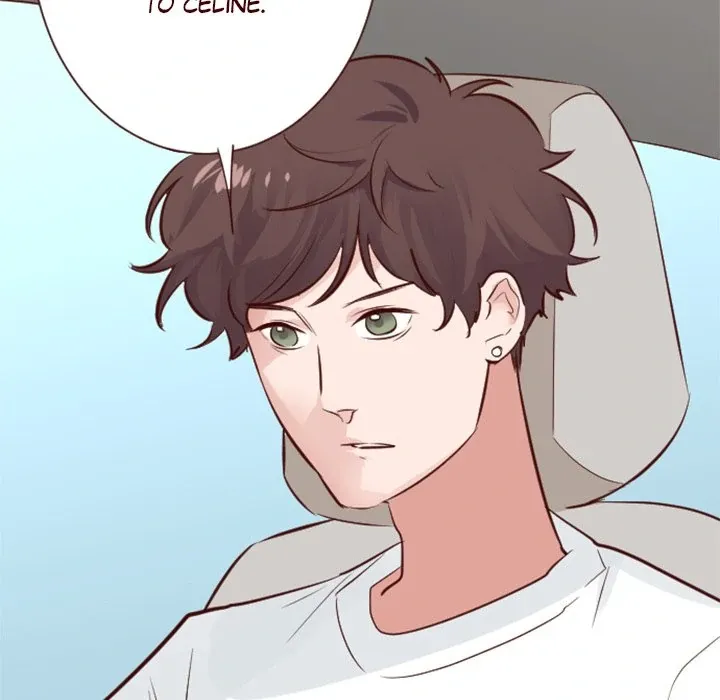 My love affair Chapter 36 page 23 - 