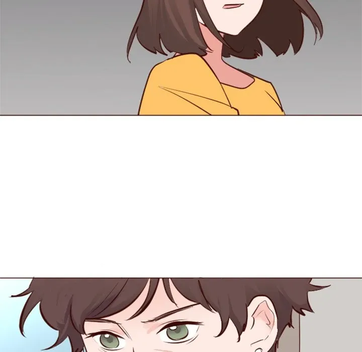 My love affair Chapter 36 page 25 - 