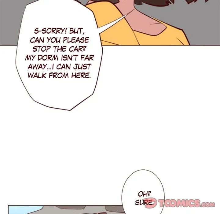 My love affair Chapter 36 page 27 - 