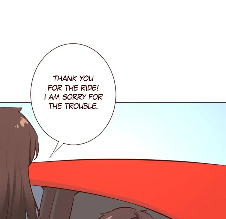 My love affair Chapter 36 page 30 - 