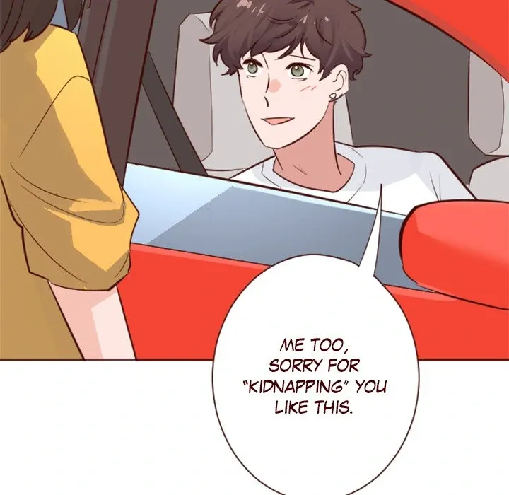 My love affair Chapter 36 page 31 - 