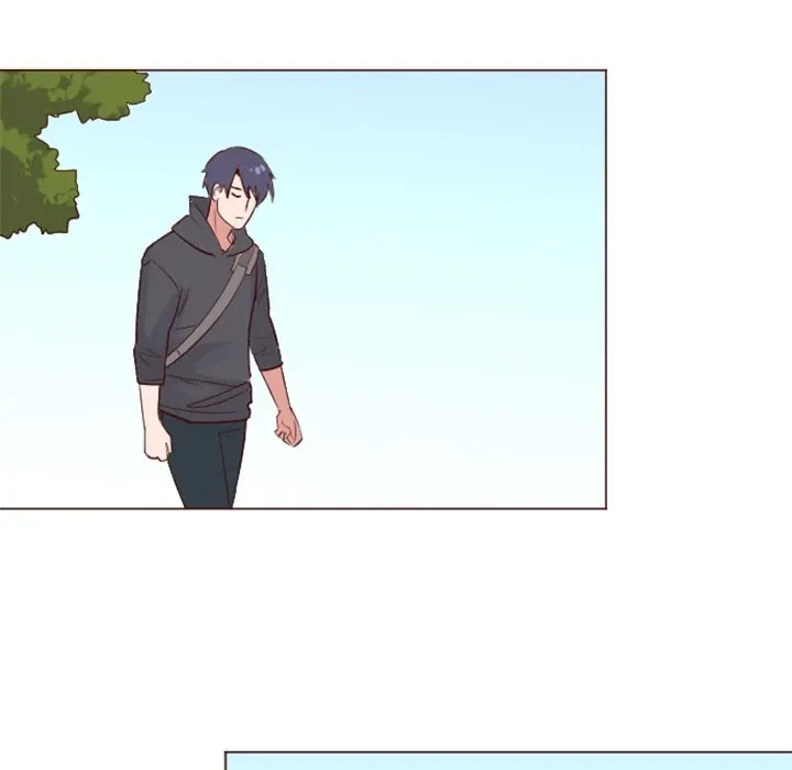 My love affair Chapter 36 page 33 - 
