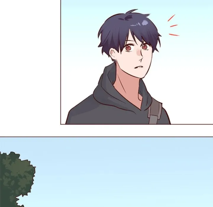 My love affair Chapter 36 page 34 - 