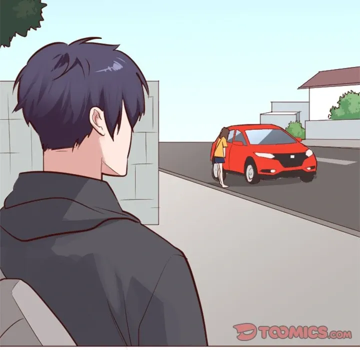 My love affair Chapter 36 page 35 - 