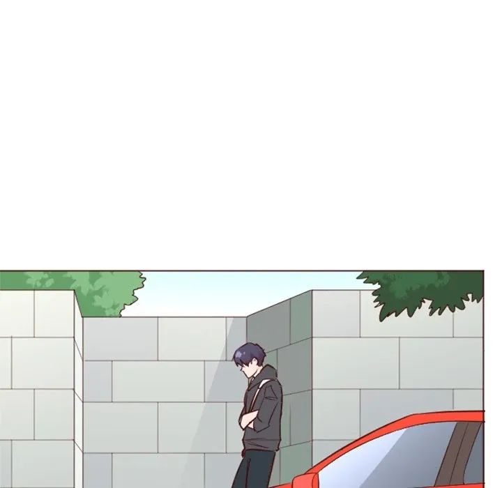 My love affair Chapter 36 page 36 - 