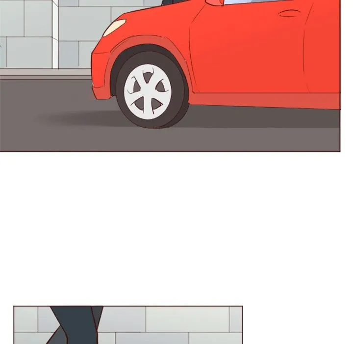 My love affair Chapter 36 page 37 - 