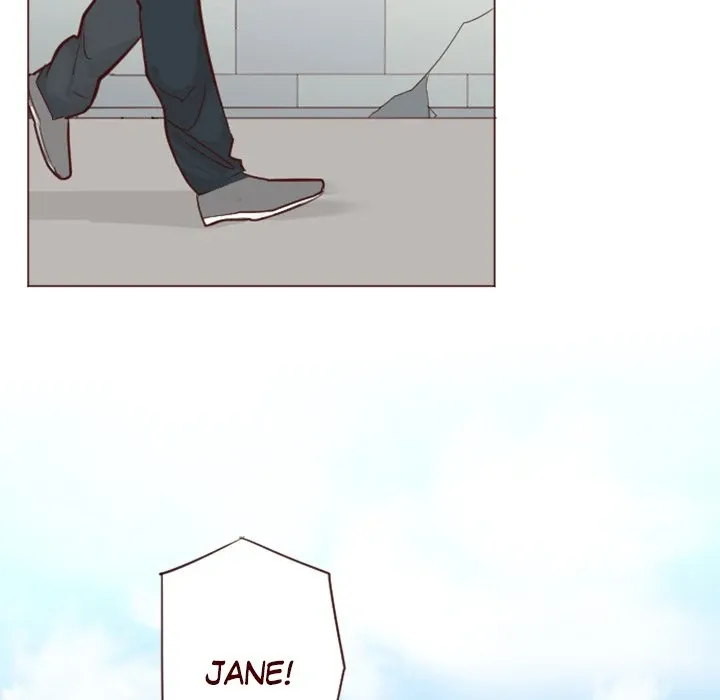 My love affair Chapter 36 page 38 - 