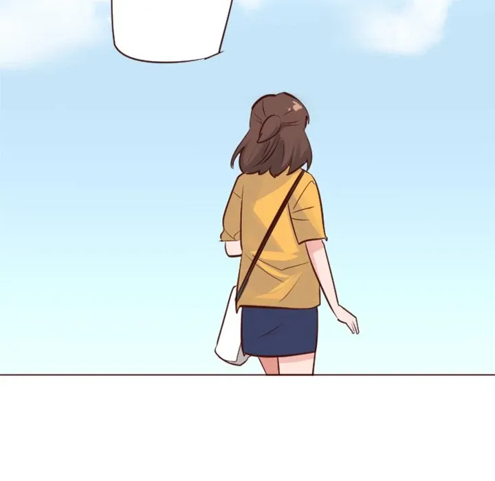 My love affair Chapter 36 page 39 - 
