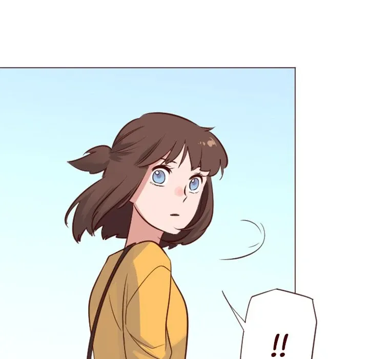 My love affair Chapter 36 page 40 - 