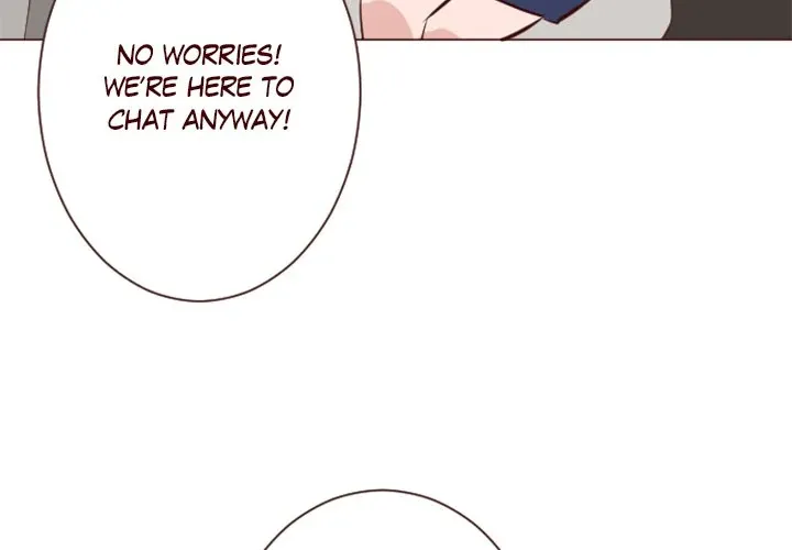 My love affair Chapter 36 page 5 - 