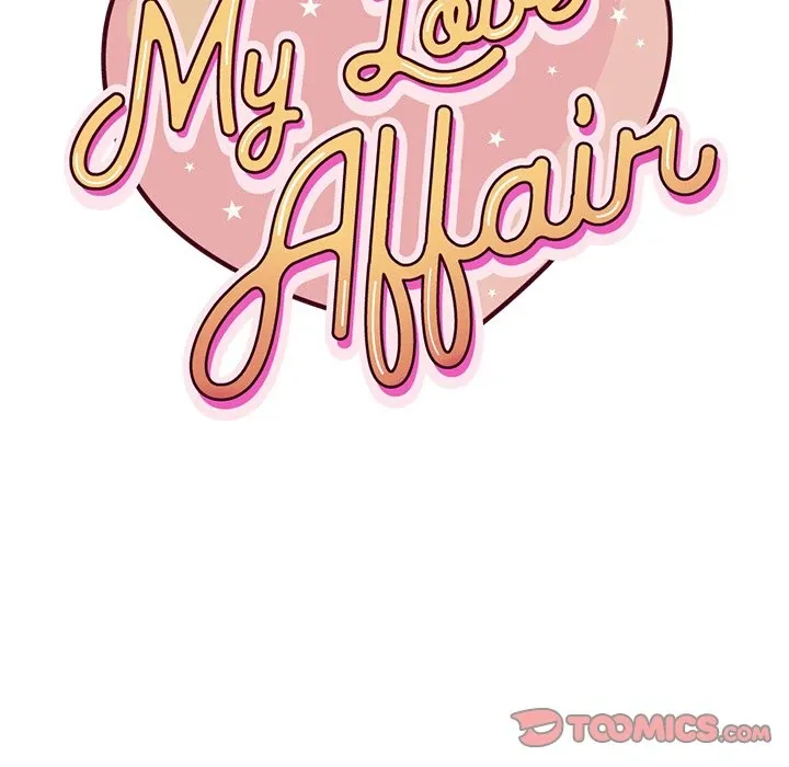 My love affair Chapter 36 page 43 - 