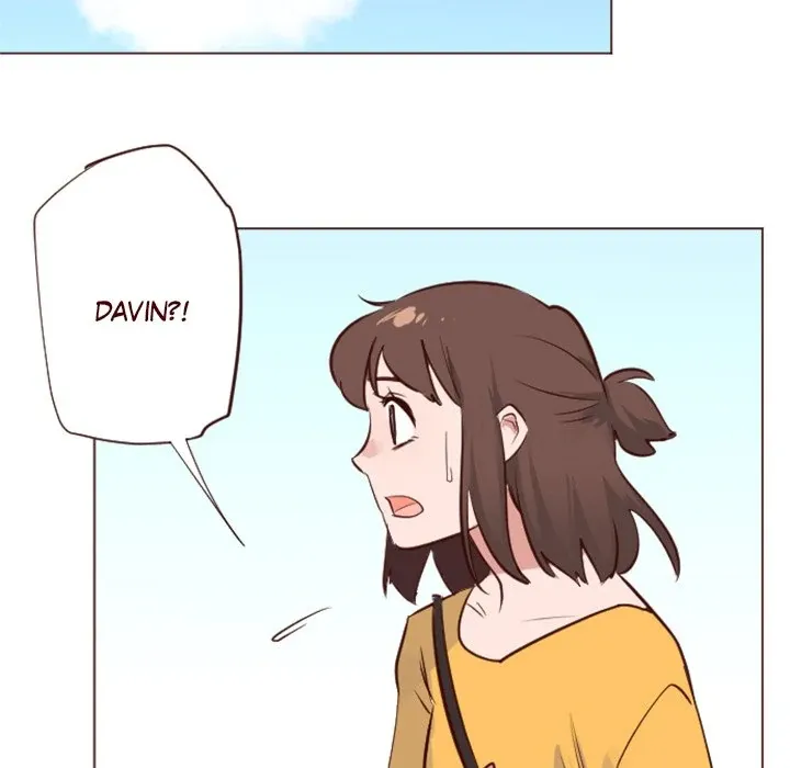 My love affair Chapter 36 page 46 - 