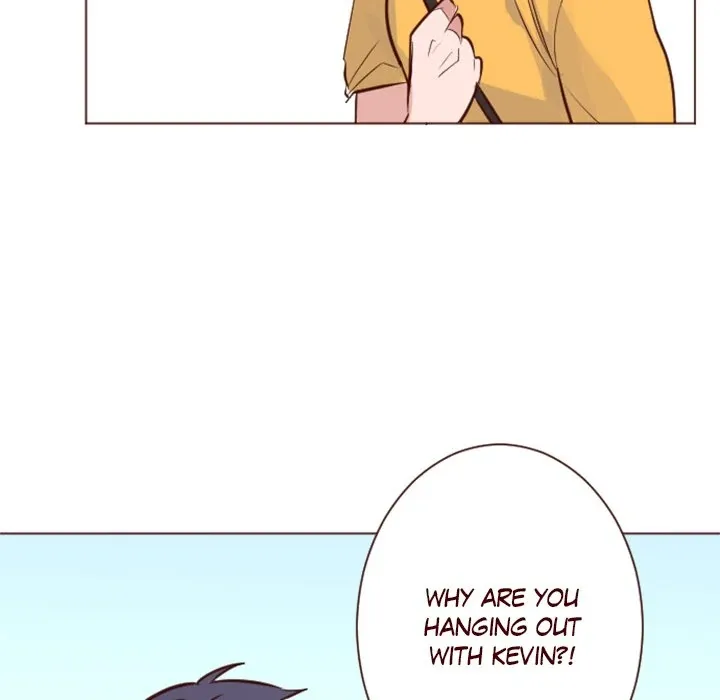 My love affair Chapter 36 page 47 - 