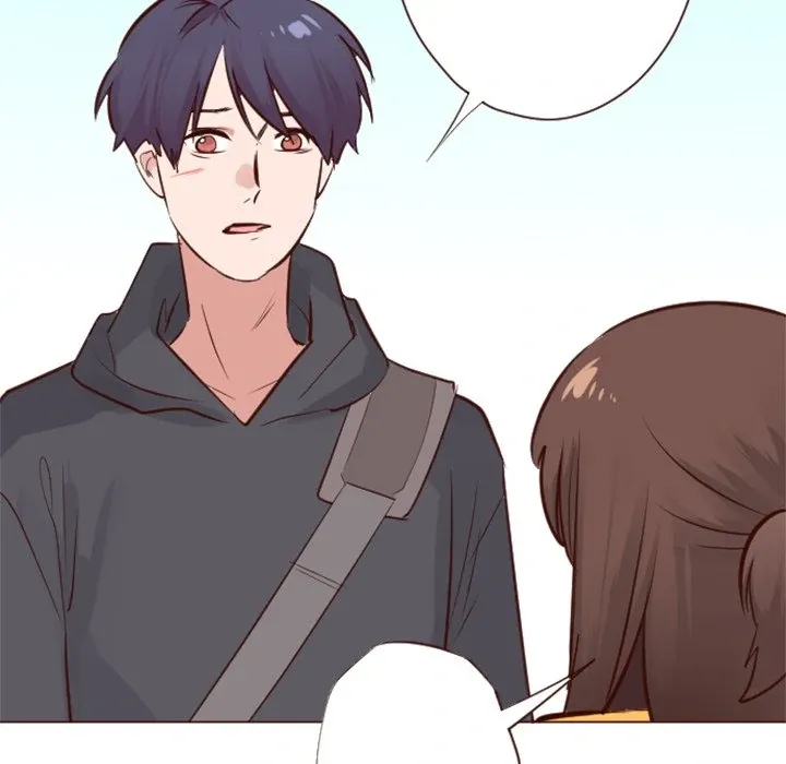 My love affair Chapter 36 page 48 - 