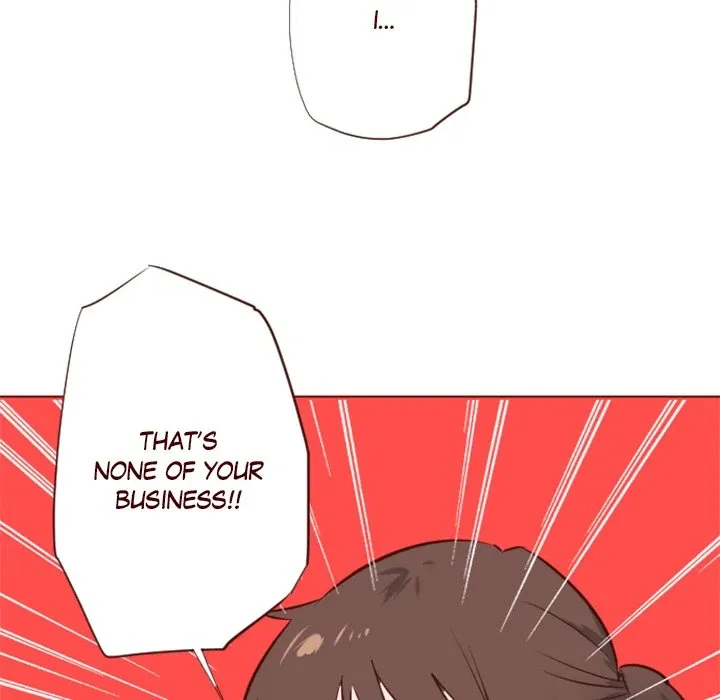 My love affair Chapter 36 page 49 - 