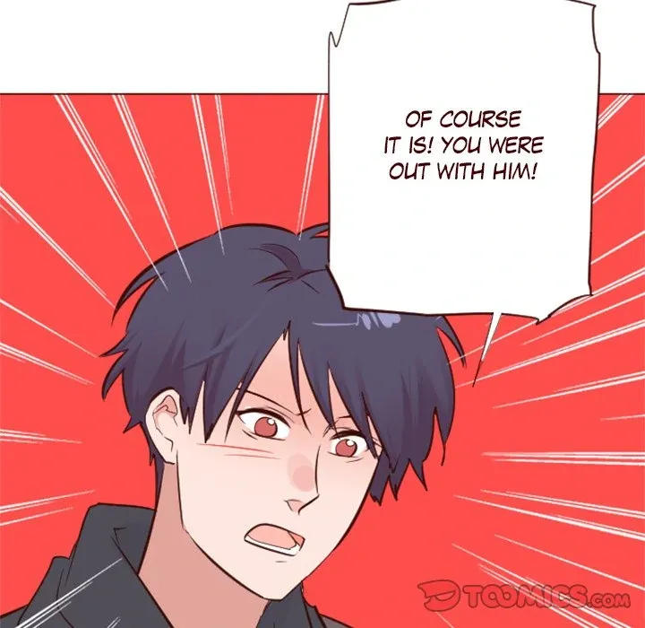 My love affair Chapter 36 page 51 - 