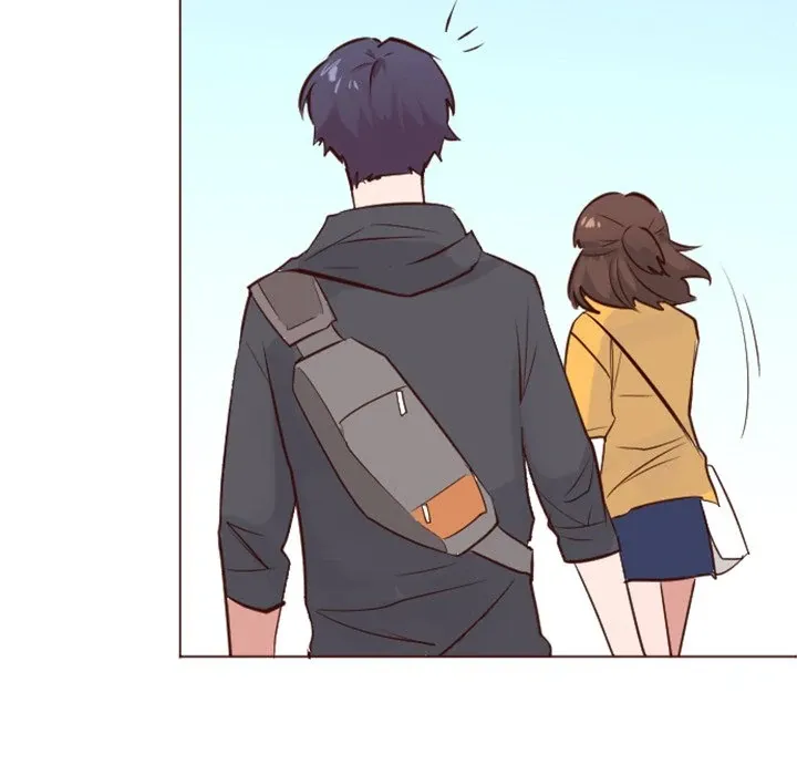 My love affair Chapter 36 page 53 - 