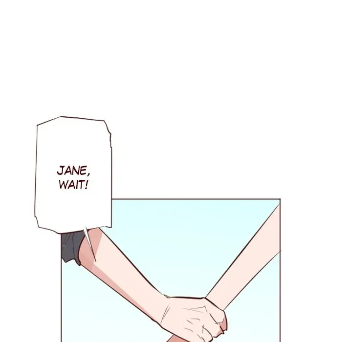 My love affair Chapter 36 page 54 - 