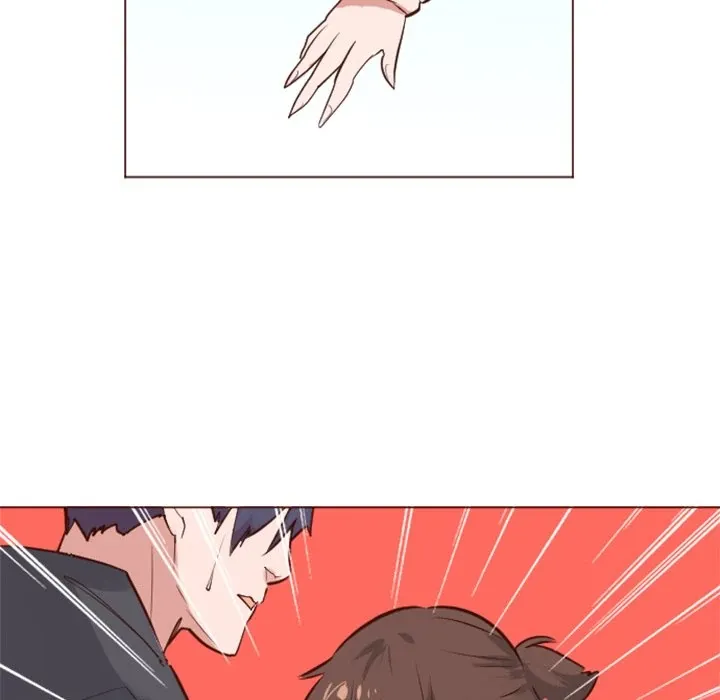 My love affair Chapter 36 page 55 - 