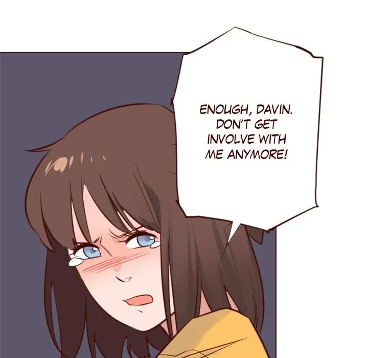 My love affair Chapter 36 page 57 - 