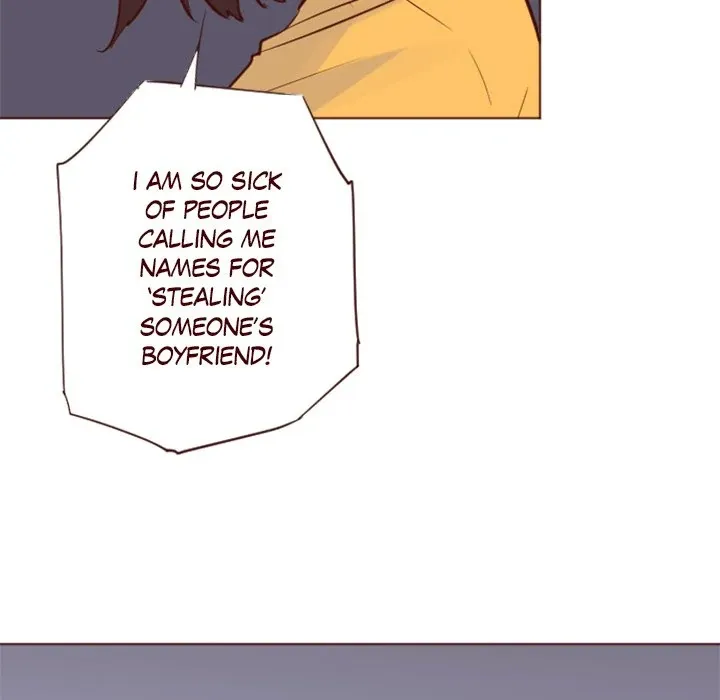 My love affair Chapter 36 page 58 - 